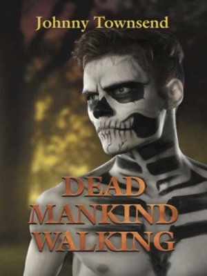 cover image of Dead Mankind Walking